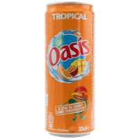 Oasis Tropical